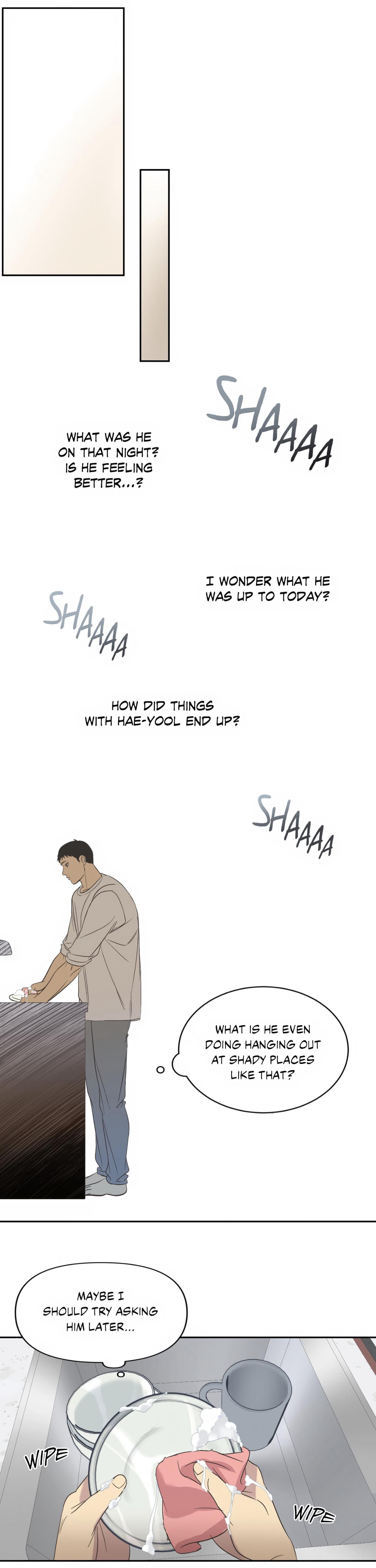 backlight, Chapter 10 image 16